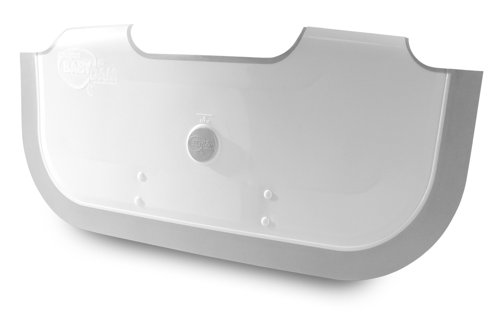 BabyDam® (European Size)
